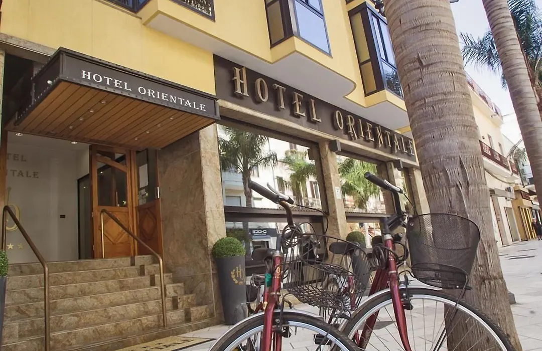 Hotel Orientale-1