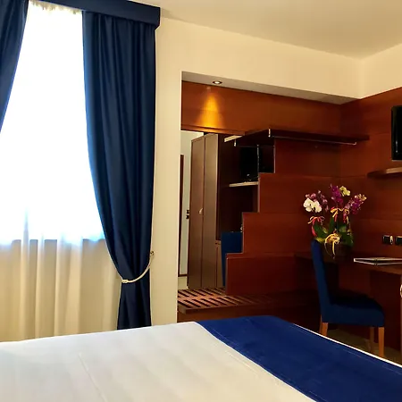 Best Western Hotel Nettuno-3