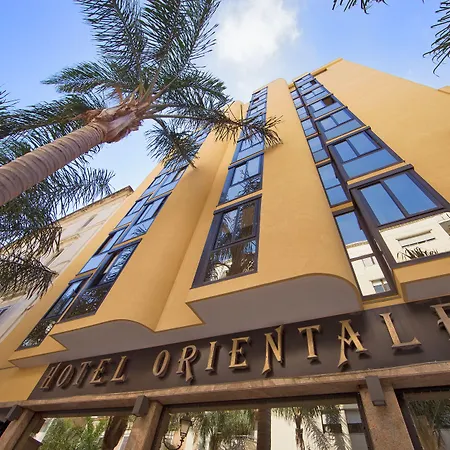 Hotel Orientale-2