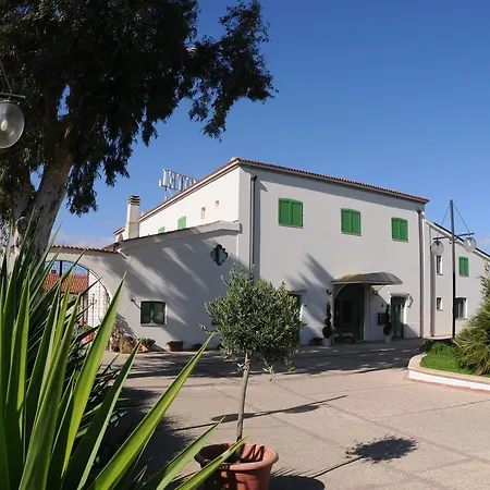 Hotel Masseria Marziale-2